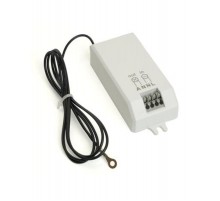 Датчик движения (касания) 230V 800W белый  с 1.5м кабелем SEN34, артикул 48962  48962  FERON