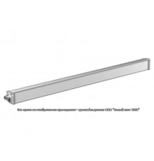 Аварийный светильник BS-AMON-10-L4-BZ V04 4000K  a29183  Белый свет