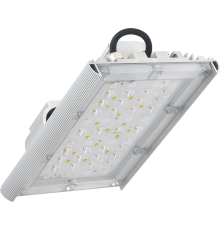 Светильник светодиодный Unit PRO 32/4600 32Вт Ш14600Лм 4000K IP67 консольDUPRO32Sh1-4K-CDiora