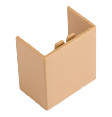 Соединитель (40х16) (4 шт) Plast EKF PROxima   под светлое дерево    conl-40-16x4   EKF 