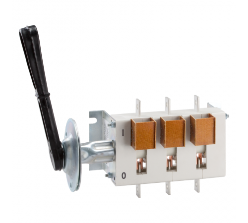 Выключатель-разъединитель ВР32-31-А30320-100А-УХЛ3  119056  КЭАЗ