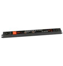 Драйвер для светодиодной ленты LED BSPS 24V 1,67A=40W IP67 3 г.гар.  .5018495  Jazzway