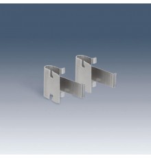 Simon 44 Aqua Комплект устройств (2шт) для крепления основания для открытого монтажа в пустотелые стены, S44 Aqua  4400970-039  Simon