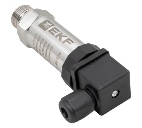 Преобразователь давления PRT-101 0-2,5 MПа M20х1,5 0,5%PRT-101-2.5-0.5-M20EKF