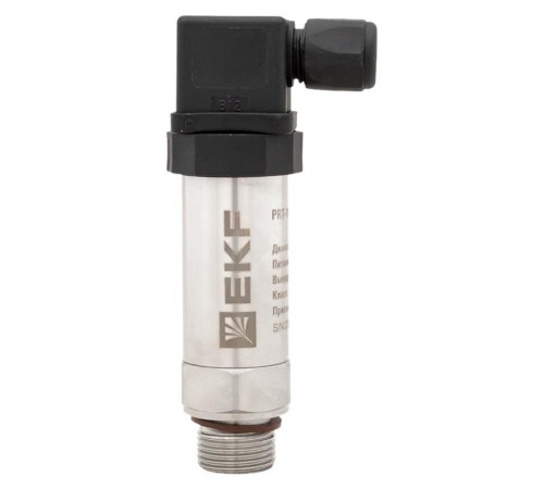 Преобразователь давления PRT-101 0-2,5 MПа M20х1,5 0,5%PRT-101-2.5-0.5-M20EKF