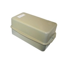 ПМА-3110 У3 В, 220В/50Гц, 1з, 40А, нереверсивный, без реле, в корпусе IP40, без кнопок, пускатель электромагнитный (ЭТ)  ET000047  Электротехник