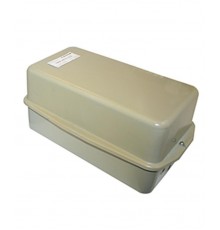 ПМА-3110 У3 В, 220В/50Гц, 1з+1р, 40А, нереверсивный, без реле, в корпусе IP40, без кнопок, пускатель электромагнитный (ЭТ)  ET000045  Электротехник