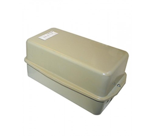 ПМА-3110 У3 В, 220В/50Гц, 1з, 40А, нереверсивный, без реле, в корпусе IP40, без кнопок, пускатель электромагнитный (ЭТ)  ET000047  Электротехник