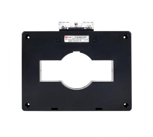 Трансформатор тока ТТЕ-125-1500/5А класс точности 0,5S EKF PROxima  tte-125-1500-0.5S  EKF