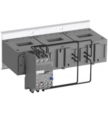 Реле перегрузки электронное EF750-800 диапазон уставки 250-800А для контакторов AF580, AF750, AF1250, класс перегрузки 10E, 20E, 30E1SAX821001R1101 