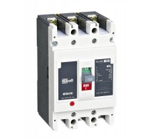 Авт. выкл. 3P 63А 40кА 5In ВА-302 L  22708DEK  DEKraft