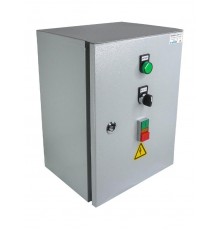 ЯУО9603-2574 У3.1 IP54, 4А, программатор, ящик управления освещением  (ЭТ)  ET012568  Электротехник