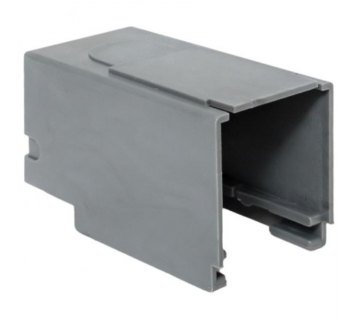 Комплект клеммных крышек (короткие) 8 шт. для рубильников TwinBlock 160-250А tb-cvrshort-8-160-250EKF