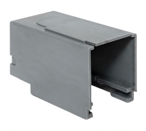 Комплект клеммных крышек (короткие) 8 шт. для рубильников TwinBlock 160-250А tb-cvrshort-8-160-250EKF