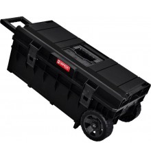 Ящик для инструментов на колесах удлиненный 80х39х32см QBRICK SYSTEM ONE LONGER BASIC  146154  Tech-KREP