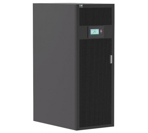 ITK ELECTRA OM Системное шасси 200кВА мод. 50кВА  EOM-F-0200KVA-50  ITK