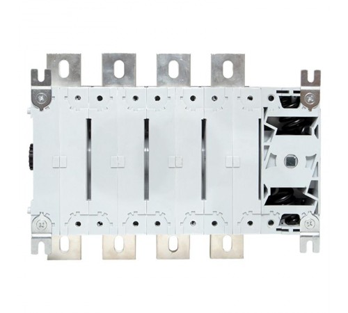 Рубильник 1250A 4P без рукоятки управления TwinBlock  tb-s-1250-4p  EKF