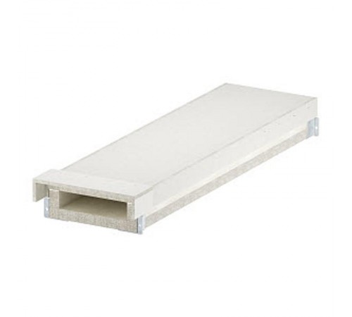 Огнестойкий кабельный канал с крышкой IE90 50x210мм (BSKH 090521)  7215182  OBO Bettermann