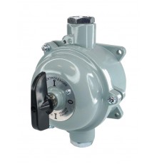 ПВ 3-40 М1 сил. 56 (40А, силуминовый корпус, IP56), выключатель пакетный (ЭТ)  ET009019  Электротехник