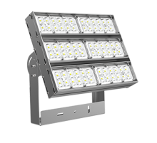 Светильник светодиодный спортивный Olymp 2.0 Sport TV 150Вт 5700 K IP65 угол 60 градусов DALI  V1-P0-70603-04D07-6515057  VARTON