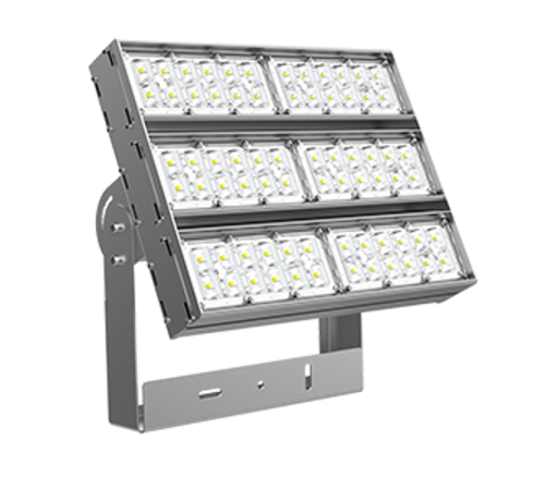 Светильник светодиодный спортивный Olymp 2.0 Sport TV 150Вт 5700 K IP65 угол 60 градусов DALI  V1-P0-70603-04D07-6515057  VARTON