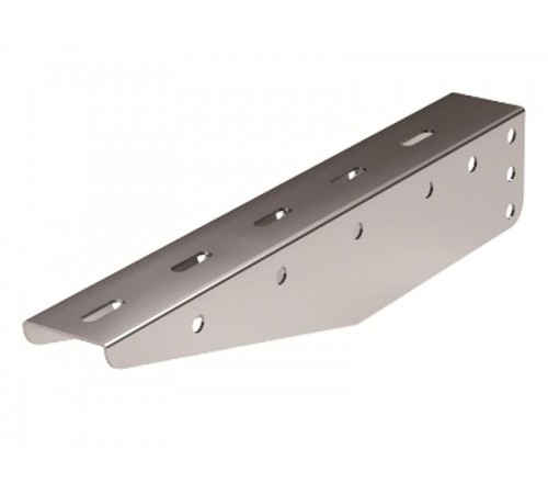 Консоль ВМ осн.200, цинк-ламельная  BBM5020ZL  DKC