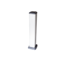 Колонна алюминиевая 660мм,двухсторонняя,на 16 постов(45*45)  400001  SPL