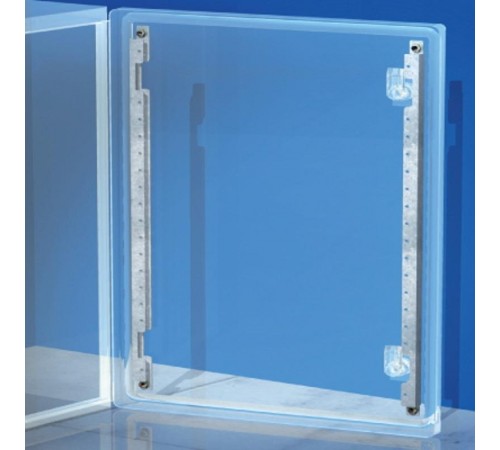 Рейки дверные, вертикальные, для шкафов CE В=1400мм, 1 упаковка - 2шт.  R5S140  DKC