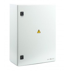 SKAT SMART UPS-1000 IP65 SNMP Wi-Fi, ИБП 220В 1000ВА синусоида 2 АКБ уличный  988  Бастион
