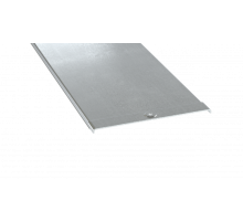 Крышка с заземлением на лоток осн.50, толщ. 2,0, L3000  SKH3005  DKC