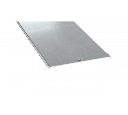 Крышка с заземлением на лоток осн.50, толщ. 2,0, L3000  SKH3005  DKC