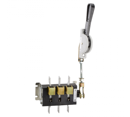 Выключатель-разъединитель ВР32-39Ф-А70240-630А-УХЛ3  110240  КЭАЗ