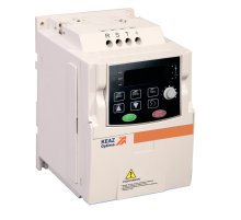 Преобразователь частоты OptiCor B-132К-Н110К-380-0-0-L 308396  КЭАЗ