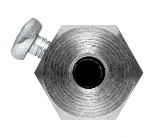 Погружная гильза G1/2 L = 50 мм IS10-50  IS10-50  EKF