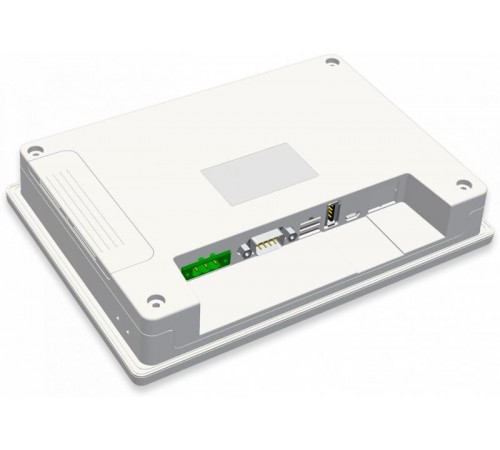 Графическая панель оператора 7"  HMISGU70P  SE