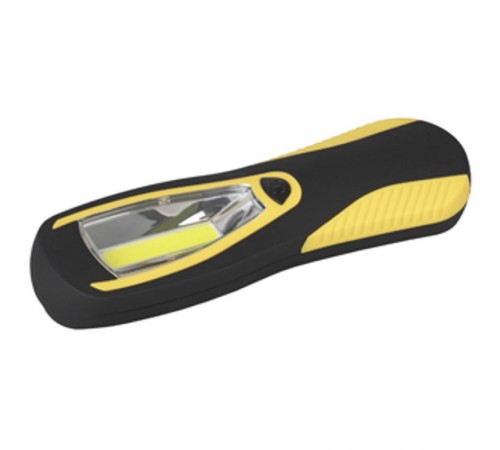 Фонарь рабочий 1хLED COB 3xAA RB-701 Практик, магнит, крючок  Б0027820  ЭРА