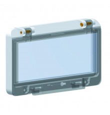 Окно 8 модулей встраиваемое 58010 I 58010-Bals I Bals