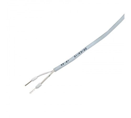 Накладной датчик температуры жидкости для трубопроводов  RTD10-OVH01-PT1000  EKF