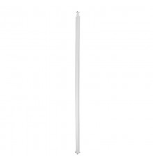 Колонна 2 секции 4,02м белый  653033  Legrand