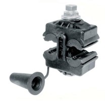 Зажим герметичный ответвительный P 240 (70-240/70-240 мм2)  10900401  NILED