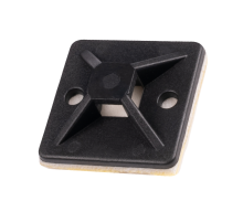 Кабельный коннектор PCP-SG 20x20-100BL PA6.6 (100 шт/уп)  .5055100  Jazzway