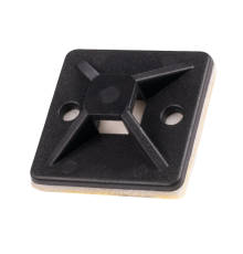 Кабельный коннектор PCP-SG 20x20-100BL PA6.6 (100 шт/уп)  .5055100  Jazzway