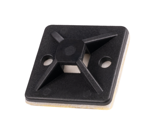 Кабельный коннектор PCP-SG 20x20-100BL PA6.6 (100 шт/уп)  .5055100  Jazzway