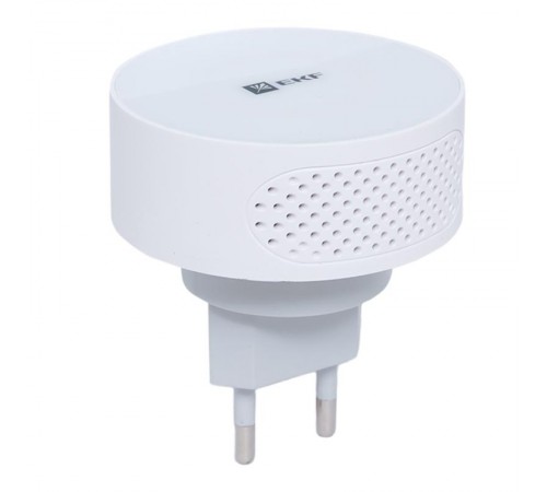 Умный датчик газа Zigbee EKF Connect  is-ga-zb  EKF
