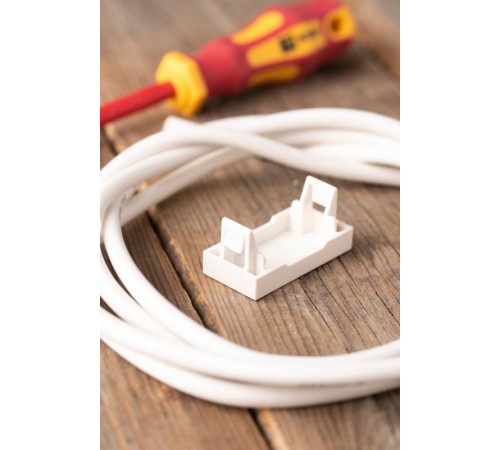 Вставка-заглушка на 1 модуль  IF1M  EKF