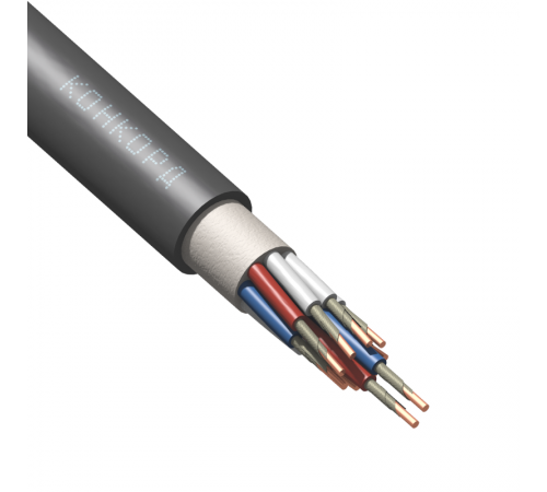 КППГнг(А)-FRHF 10х2,5  Конкорд