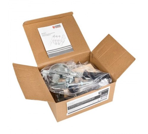 ВР32У-35A31240-R 250А, 1 направ. с д/г камерами, с передней смещённой рукояткой MAXima  uvr32-35a31240-r  EKF