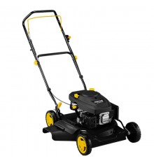Газонокосилка бензиновая GLM-4.0 G  70/3/3  HUTER