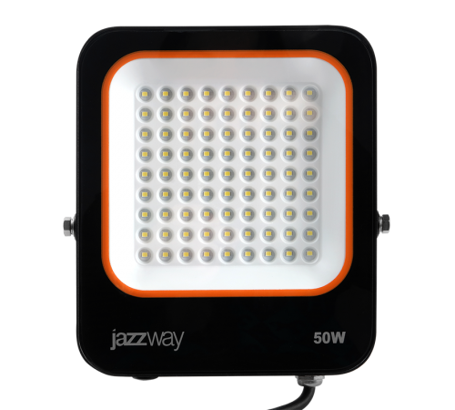 Прожектор светодиодный PFL- V 50w 6500K IP65 Jazzway  .5039735  Jazzway