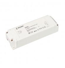 INTELLIGENT ARLIGHT Диммер TY-102-24V-60W-MIX-WF-SUF (230V, WIFI, 433MHz, 2x1.25A) (INTELLIGENT ARLIGHT, Пластик)  032513  Arlight